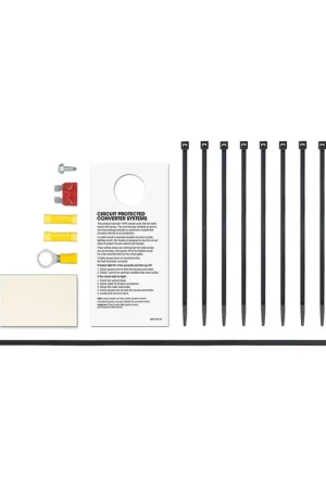 Bulk Order Curt 56135 Custom Wiring Harness | Dodge Charger