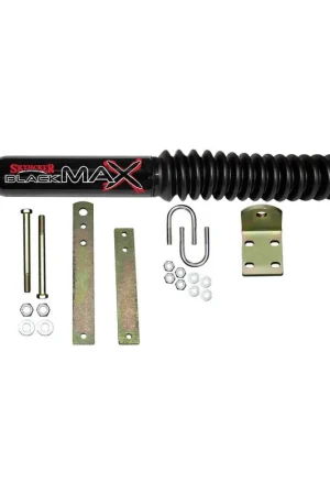 Skyjacker SNGL STAB KT BLACK W/BLK BT BHNG 8140 Buy Direct