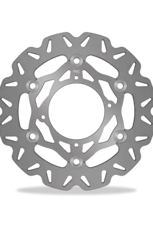 Fresh Stock EBC 00-01 Husqvarna CR 125 (w/Marzocchi Fork) Front Oversize Rotor Kit