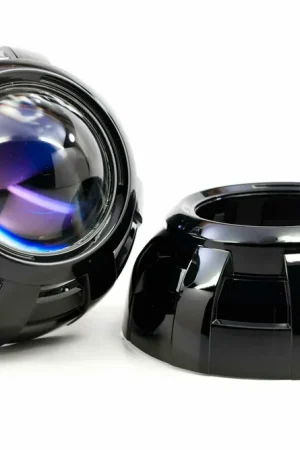 Morimoto Apollo 3.0 Projector Shroud (Black) HTMC S131 Big Sale