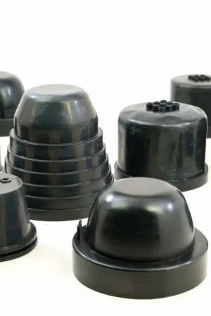 Morimoto Housing Cap: Cylinder (80mm) HTMC A281 Get Yours