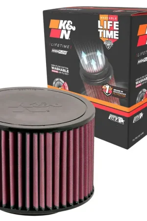 K&N Replacement Air Filter BBWQ E-2296 Last Chance