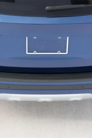 Weathertech BumperTopper BHTJ BP0086 Seasonal Sale