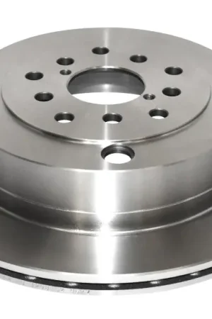 Special Offer DBA 06-07 Subaru B9 Tribeca Rear Street Series Standard Rotor