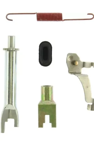 Centric Brake Shoe Adjuster Kit - Rear Right Professional Grade