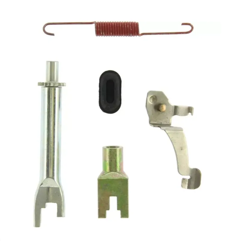 Centric Brake Shoe Adjuster Kit - Rear Right Professional Grade