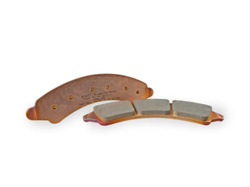 EBC 18-19 Can Am Commander 1000 EFI Front Left/Right SXR Brake Pads Modern