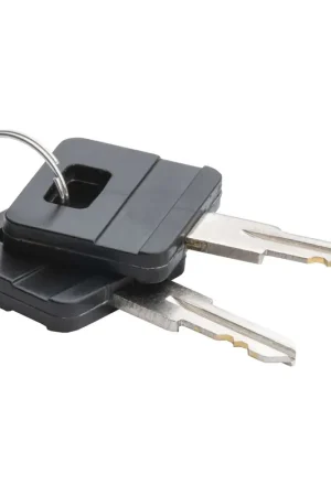 Uws 003-HDL-KEY0002 Tool Box Key Today Only