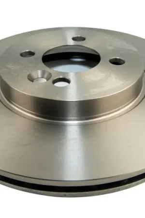 Clearance DBA 2007 Mini Cooper (w/JCW Brakes) Hatchback Front Street Series Standard Rotor