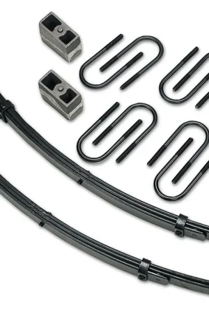 Tuff Country 13742K Lift Kit 3" Chevrolet V2500 Suburban Exclusive Offer