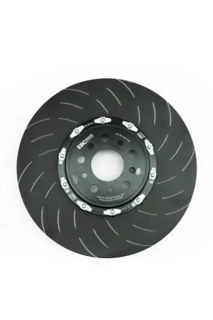 EBC Racing 2016+ Audi TT RS 2 Piece SG Racing Front Rotors Fresh Stock