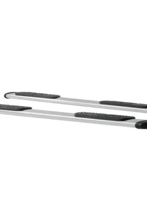 Bargain Luverne 477093-401439 Stainless Regal 7 Wheel To Wheel Oval Steps