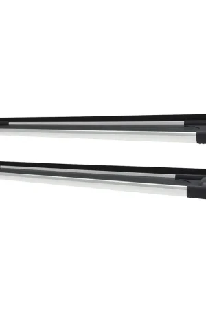 Westin SG6 LED Running Boards. Bright Aluminum. 85.5 in. Length. Does Not Include Mount Kit. Vehicle Specific Mount Kit Must Be Purchased Separately. BCTC 27-65750 Fresh Stock