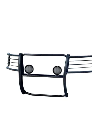 Black Horse Off Road Grille Guard Kit GDRD 17A035700A2MA-PLFB Price Drop