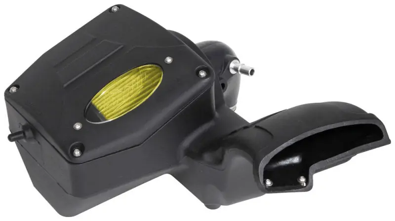 Airaid 19-20 Ford Ranger 2.3L Performance Air Intake System - Oiled Best Price