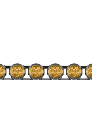 Scope 42" Light Bar (Amber) Final Sale