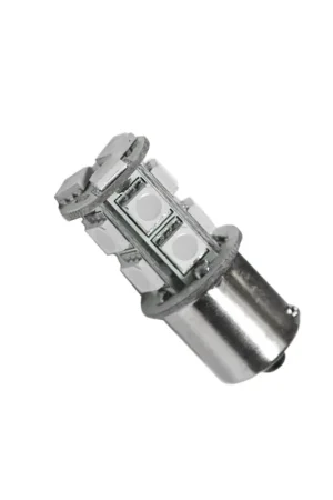 Trusted Brand Oracle 1157 13 LED Bulb (Single) - Red