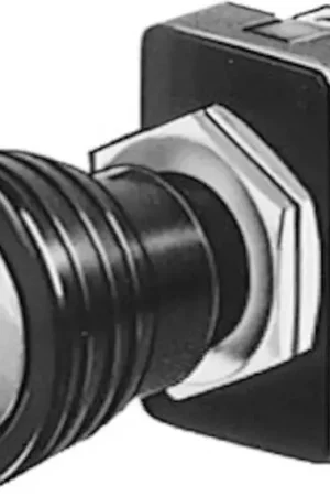 Hella Switch Pull Spst Red Worldwide Shipping