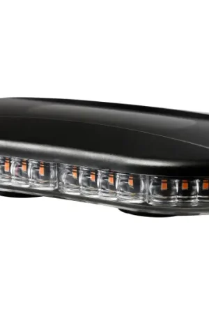 Hella MLB 40 Amber Magnet Micro LED Light Bar 12-24V Hot Deal