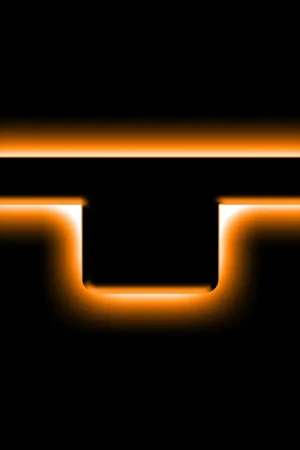 ORACLE Lighting Universal Illuminated LED Letter Badges - Matte Blk Surface Finish - T Direct From Factory