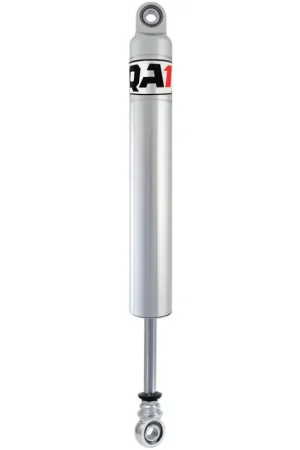 QA1 26 Series Monotube Shock Absorber - 9in Stroke - Sealed Hyperscrew - 4-4 Valving - Steel Certified