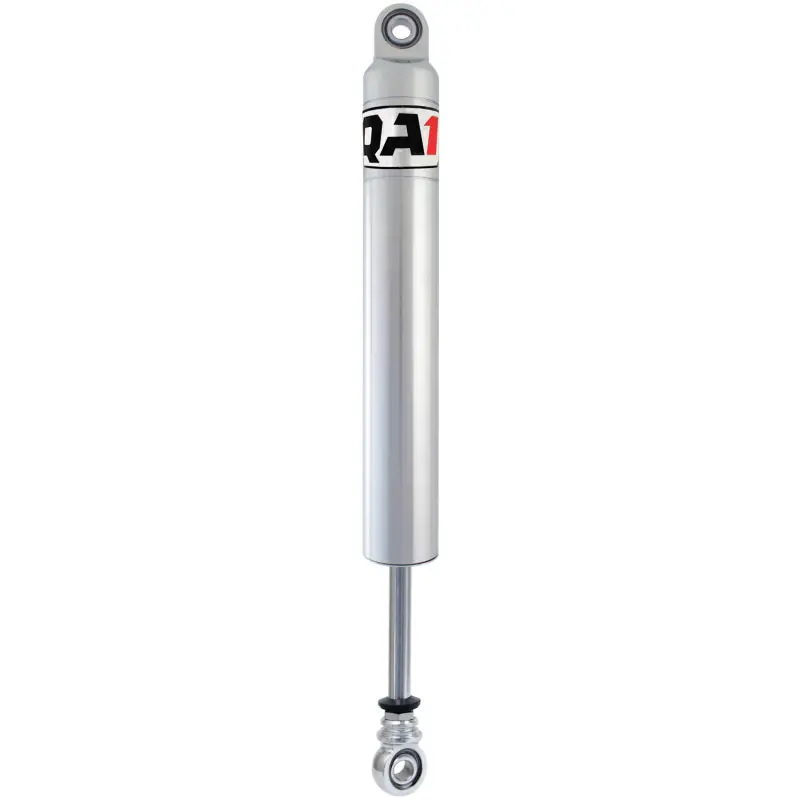 QA1 26 Series Monotube Shock Absorber - 9in Stroke - Sealed Hyperscrew - 4-4 Valving - Steel Certified
