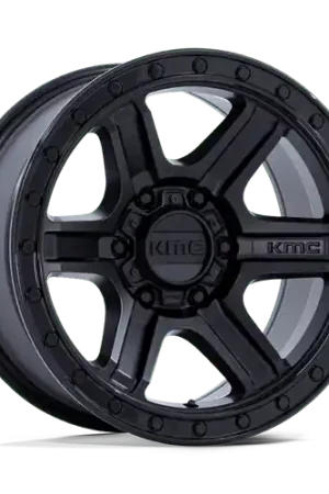 Reduced Price OUTRUN 18X9 6X135 87 +18 MBLK GBLK-LP