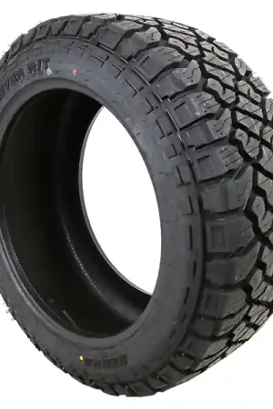 Hassle-Free Returns Kenda Tires Klever R/T 265/70R17 E
