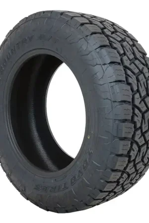 Fan Favorite Toyo Tires Open Country A/T III 30x9.50R15 D