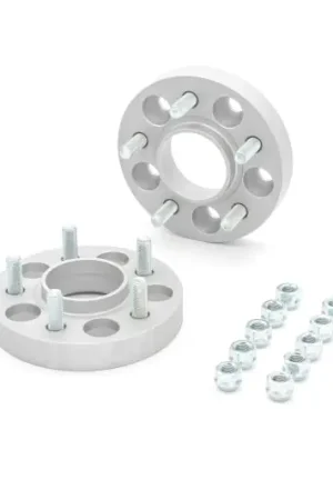 Final Sale Eibach Pro-Spacer 25mm Spacer / Bolt Pattern 5x114.3 / Hub Center 70.5 for 94-04 Ford Mustang (SN95)