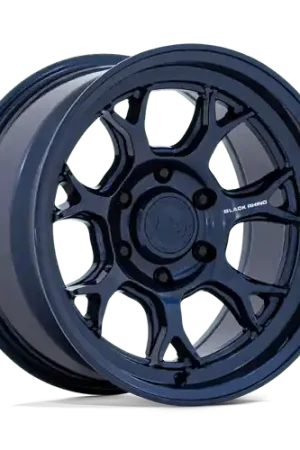 ETOSHA 17X8.5 6X5.5 106 +12 G-MID-BLU Top Pick