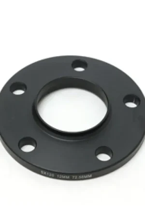 Exclusive Offer Wheel Mate Corvette/Camaro Hub Centric Wheel Spacer 5X120.7 10MM 70.3MM