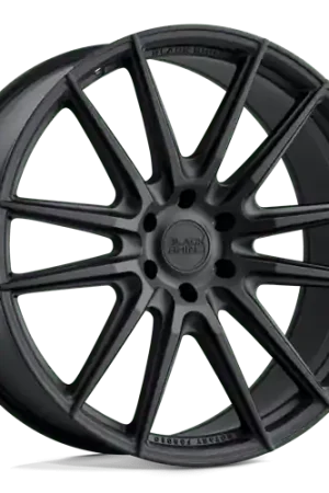 BRMGR 20X9 6X135 M-BLK 30MM Fast Shipping