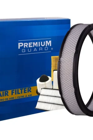 1986 Ford E-150 Econoline Air FilterPA831 In Demand