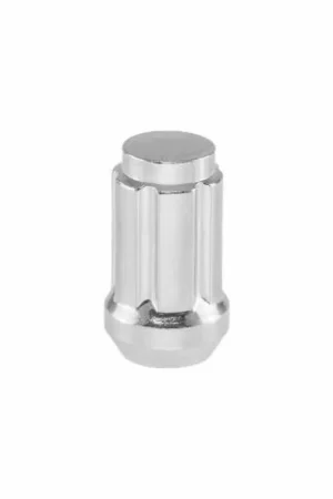 Wholesale 14 x 1.5" Spline Acorn Lug Nuts | Chrome Lug Nuts