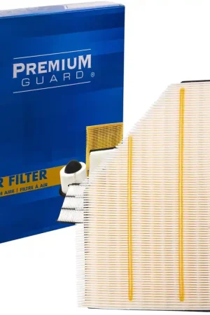 2022 BMW 320i Air FilterPA99819 Brand New