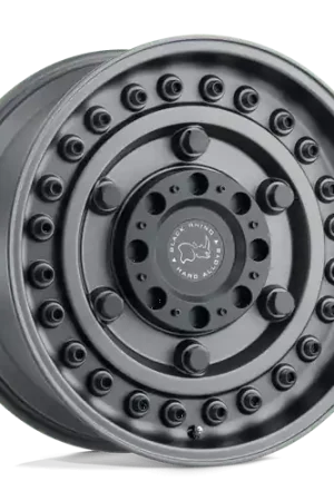 Limited Time BR ARMORY 20X9.5 6X5.5 112 GUNBLK +6