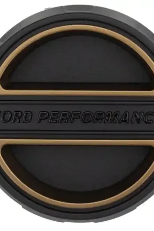 Ford Racing Bronco Method Center Cap - Bronze Mega Sale