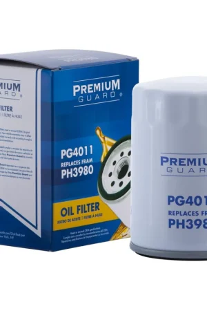 1993 GMC Sonoma Oil FilterPG4011 Sale