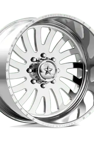 OCTANE 22X14 6X5.5 -73 POLISH L Low Price