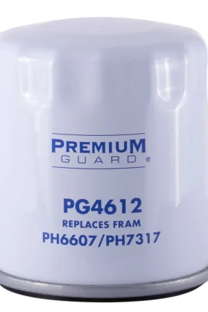 2001 Acura Integra Oil FilterPG4612 Buy Direct