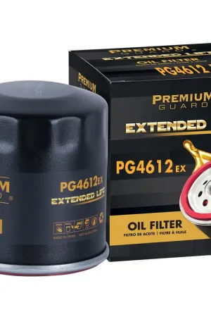 2020 Dodge Attitude Oil FilterPG4612EX Free Shipping