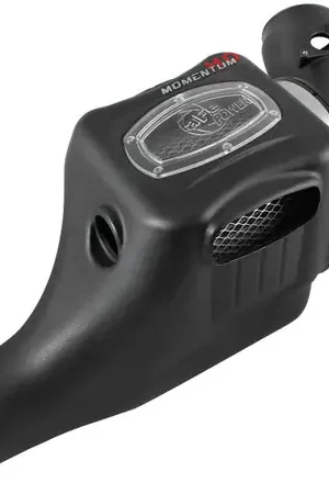 Must Have aFe Momentum HD Pro DRY S Stage-2 Si Intake 03-07 Ford Diesel Trucks V8-6.0L (See afe51-73003-E)