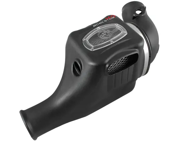 Must Have aFe Momentum HD Pro DRY S Stage-2 Si Intake 03-07 Ford Diesel Trucks V8-6.0L (See afe51-73003-E)