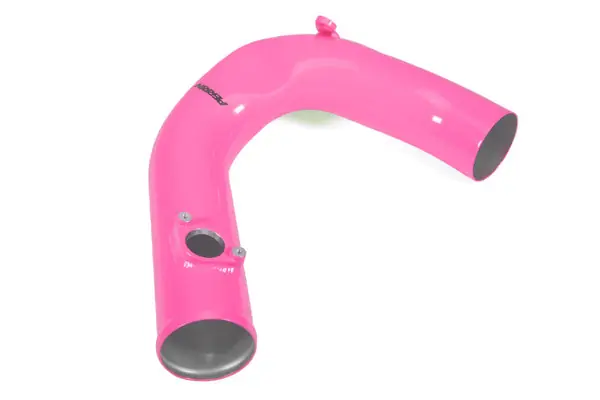 PERRIN 22-25 Subaru BRZ / Toyota GR86 Cold Air Intake - Hyper Pink Next Day Delivery