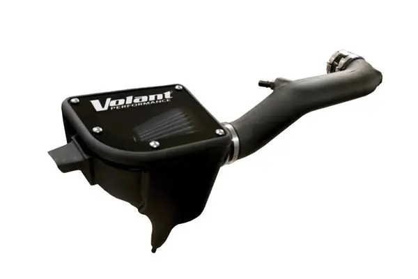 Money Back Guarantee Volant 18-25 Jeep Wrangler JL/20-24 Gladiator JT 3.6L V6 3.6L V6 Pro5 Closed Box Air Intake System