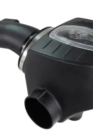 aFe Momentum Pro DRY S Intake System BMW 528i/ix (F10) 12-15 L4-2.0L (t) N20 Grab Now