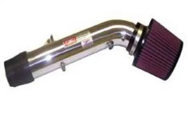 Money Back Guarantee Injen 03-07 Honda Accord 4Cyl (LEV Motor Only) Black Short Ram Intake