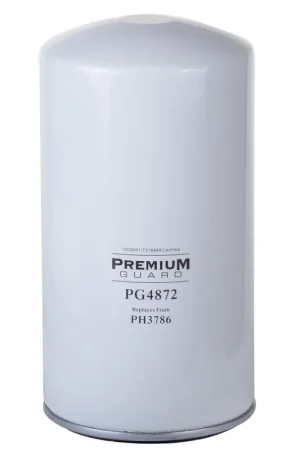 1994 Ford F-250 Oil FilterPG4872 Special Offer