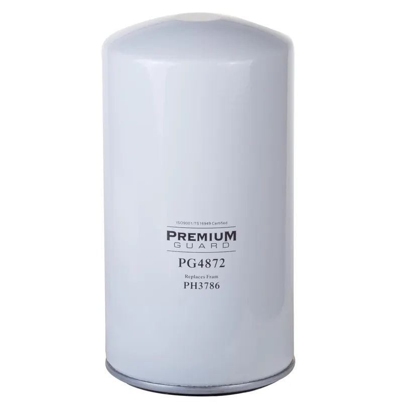 1994 Ford F-250 Oil FilterPG4872 Special Offer